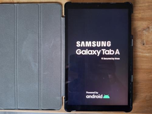 Samsung Gakaxy Tablet A