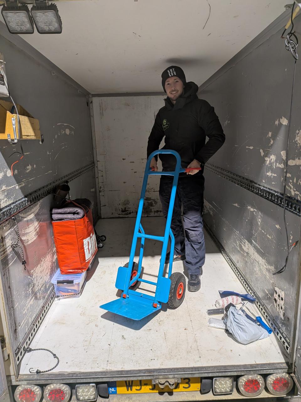 Gaat u Verhuizen? Verhuizen in Nederland. betrouwbare verhuizingen!