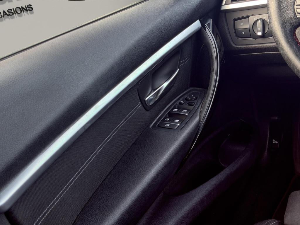 BMW 3-serie 318i luxury 360 head up led