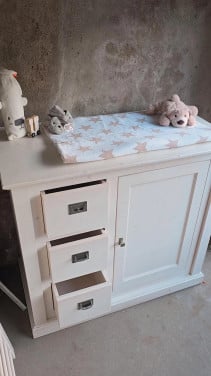 Babyset compleet