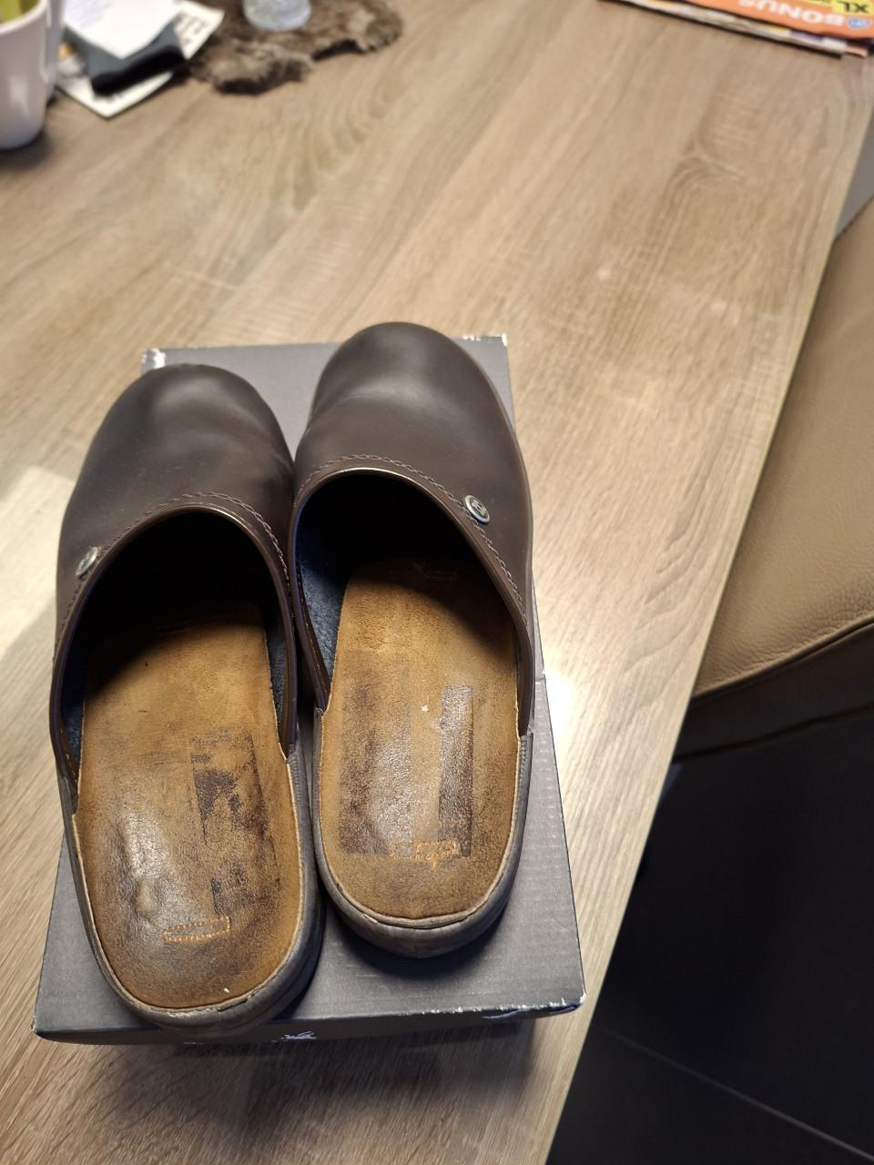 Heren Slippers