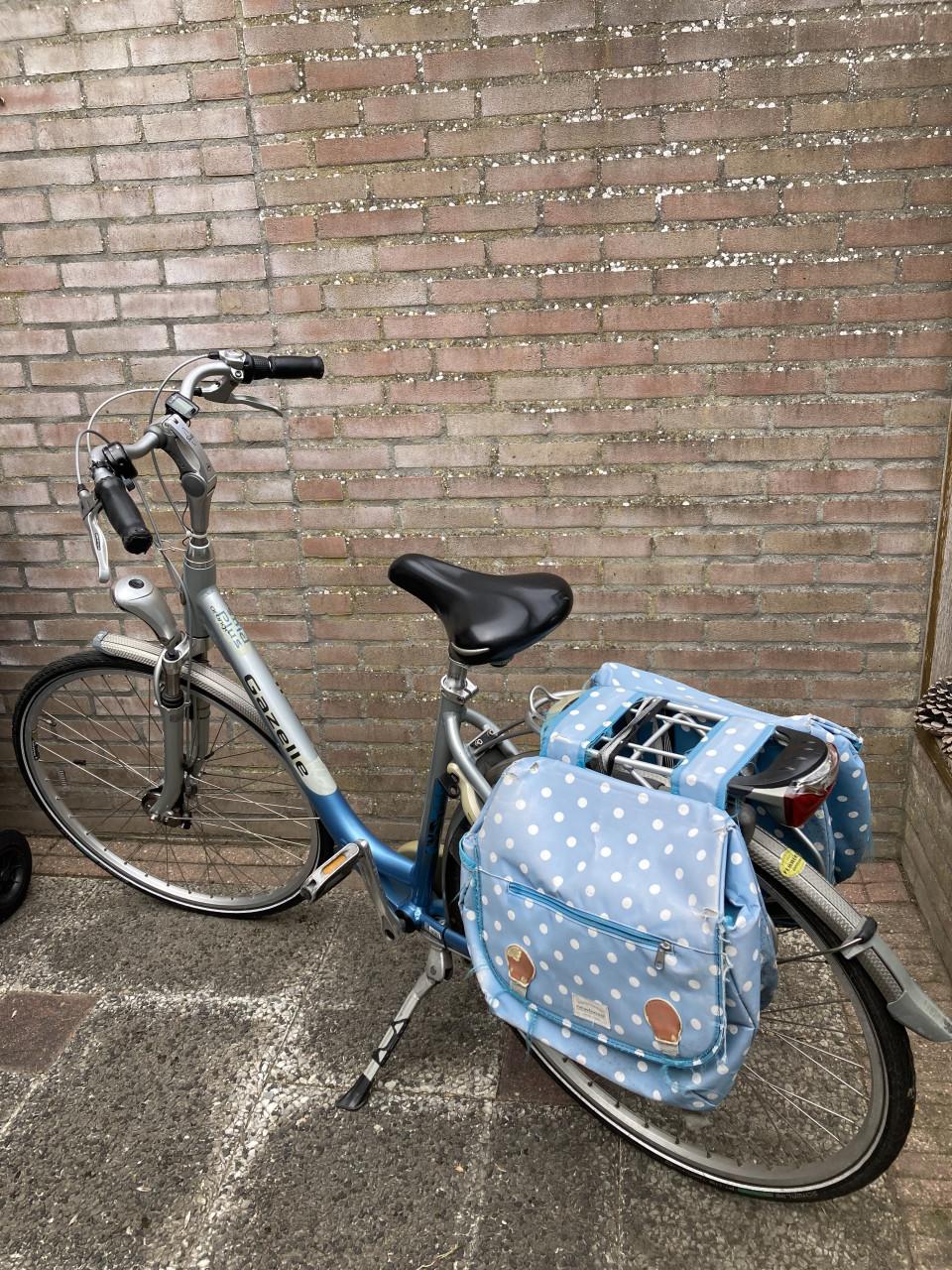 Damesfiets
