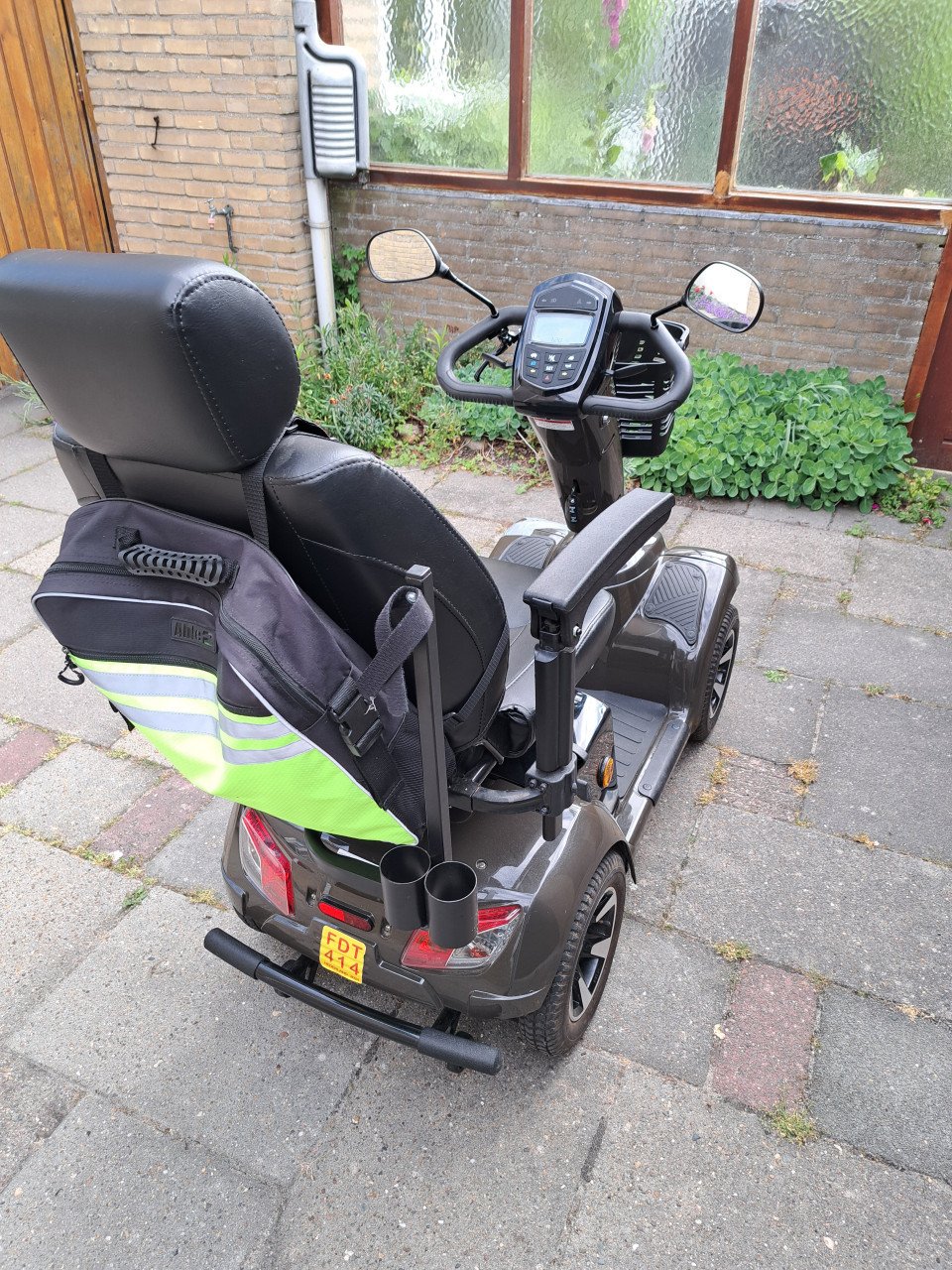 Scootmobiel