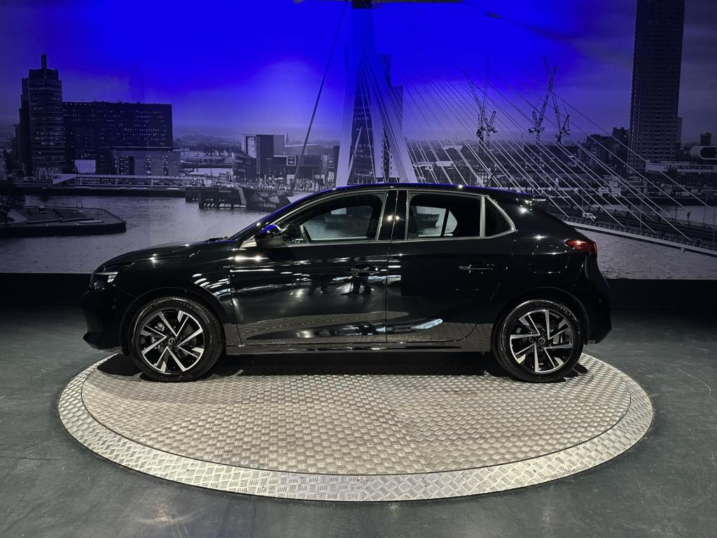 Opel Corsa 1.2 turbo gs *carplay*camera*led