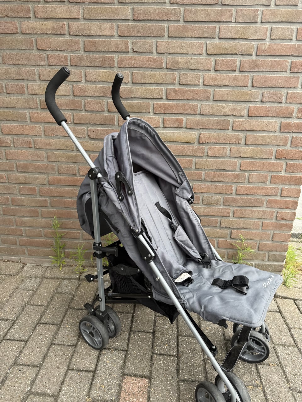 Buggy