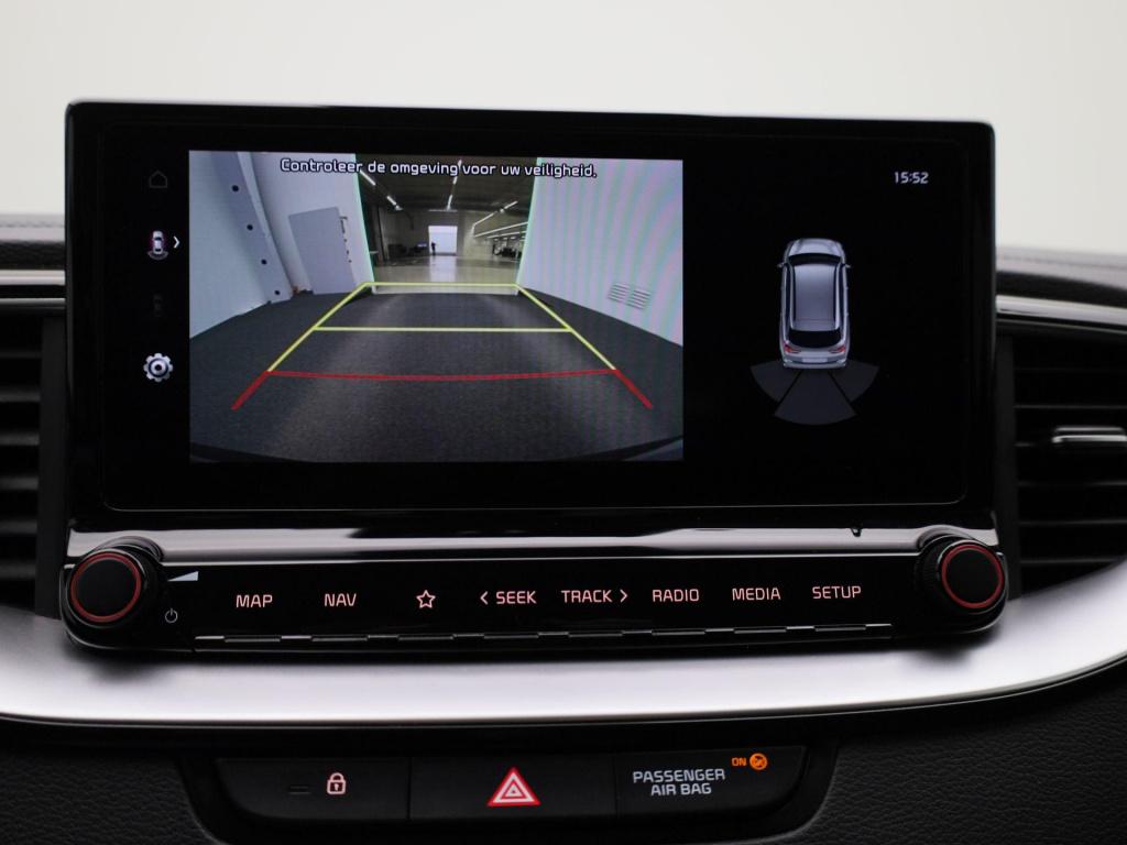 Kia Ceed Sportswagon 1.6 gdi phev dynamicline | automaat | apple carplay / 