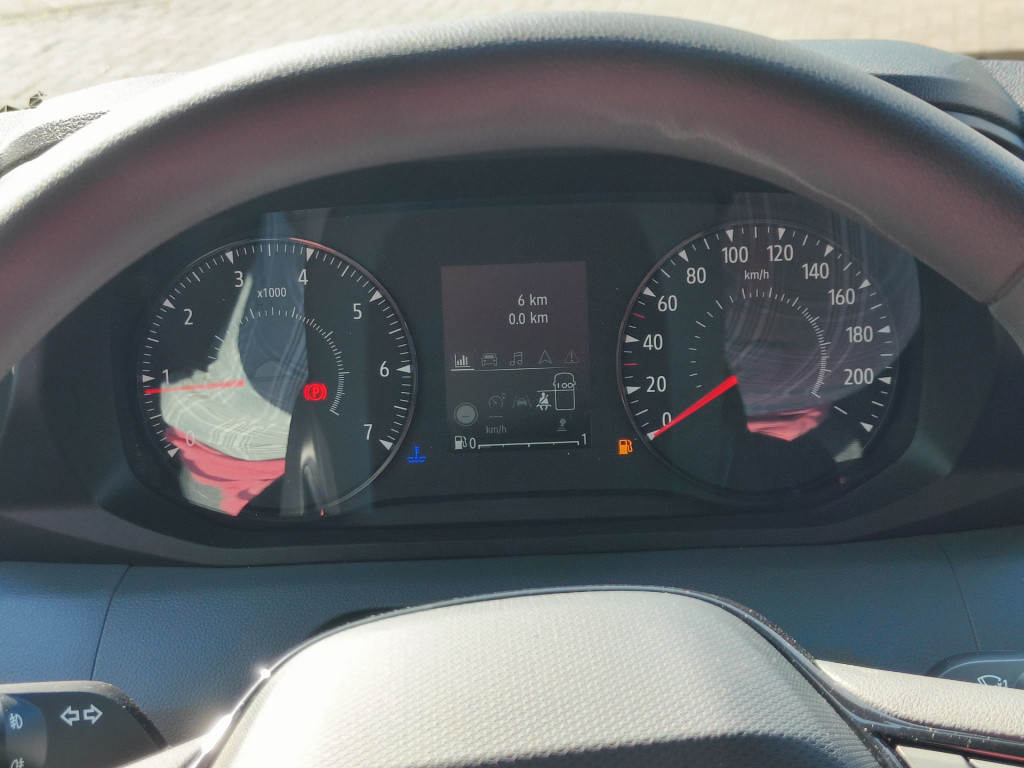 Renault Master t35 2.0 dci 130 l2h2 advance - trekhaak