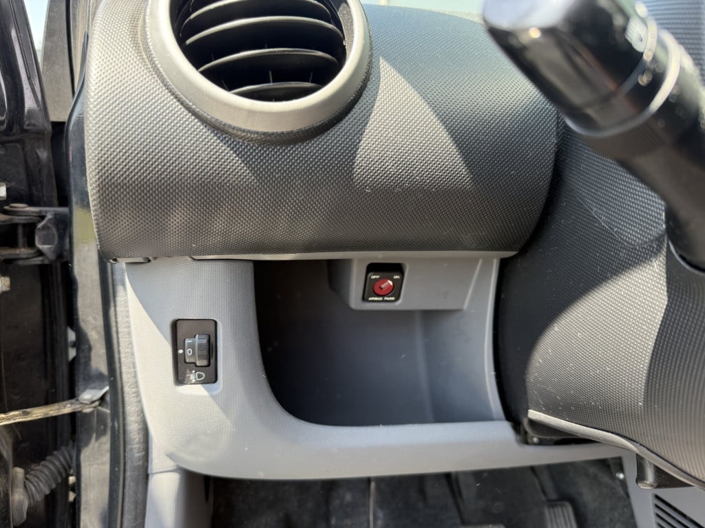 Peugeot 107 1.0-12v xs airco 3-drs