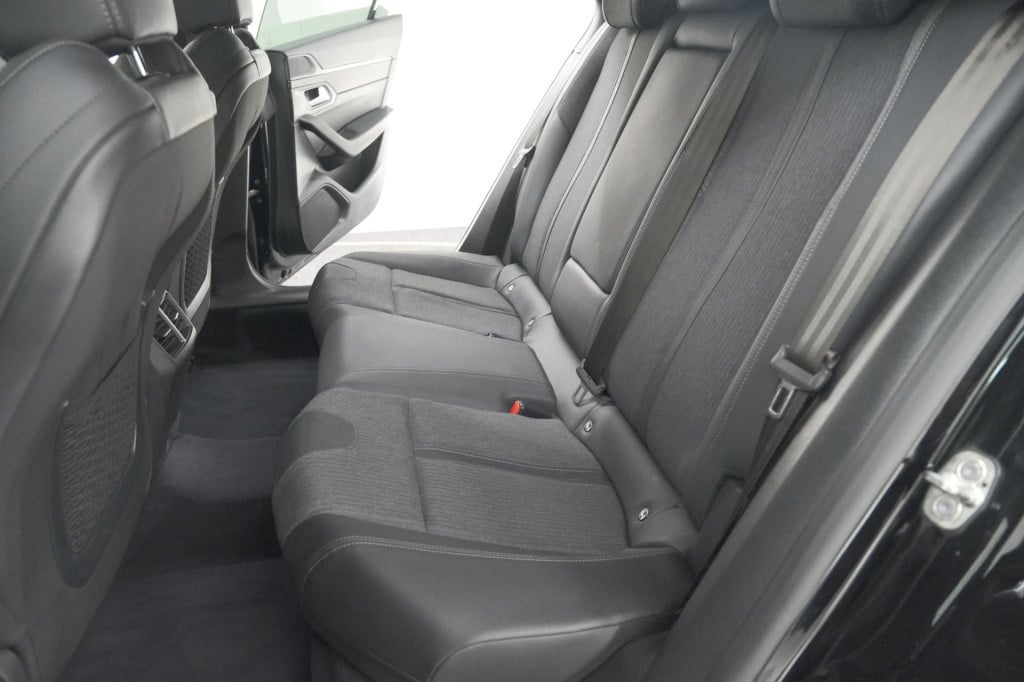 Peugeot 508 puretech 130 eat8 allure pack business | adaptieve cruise contr