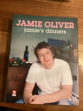 Jamie’s Dinners