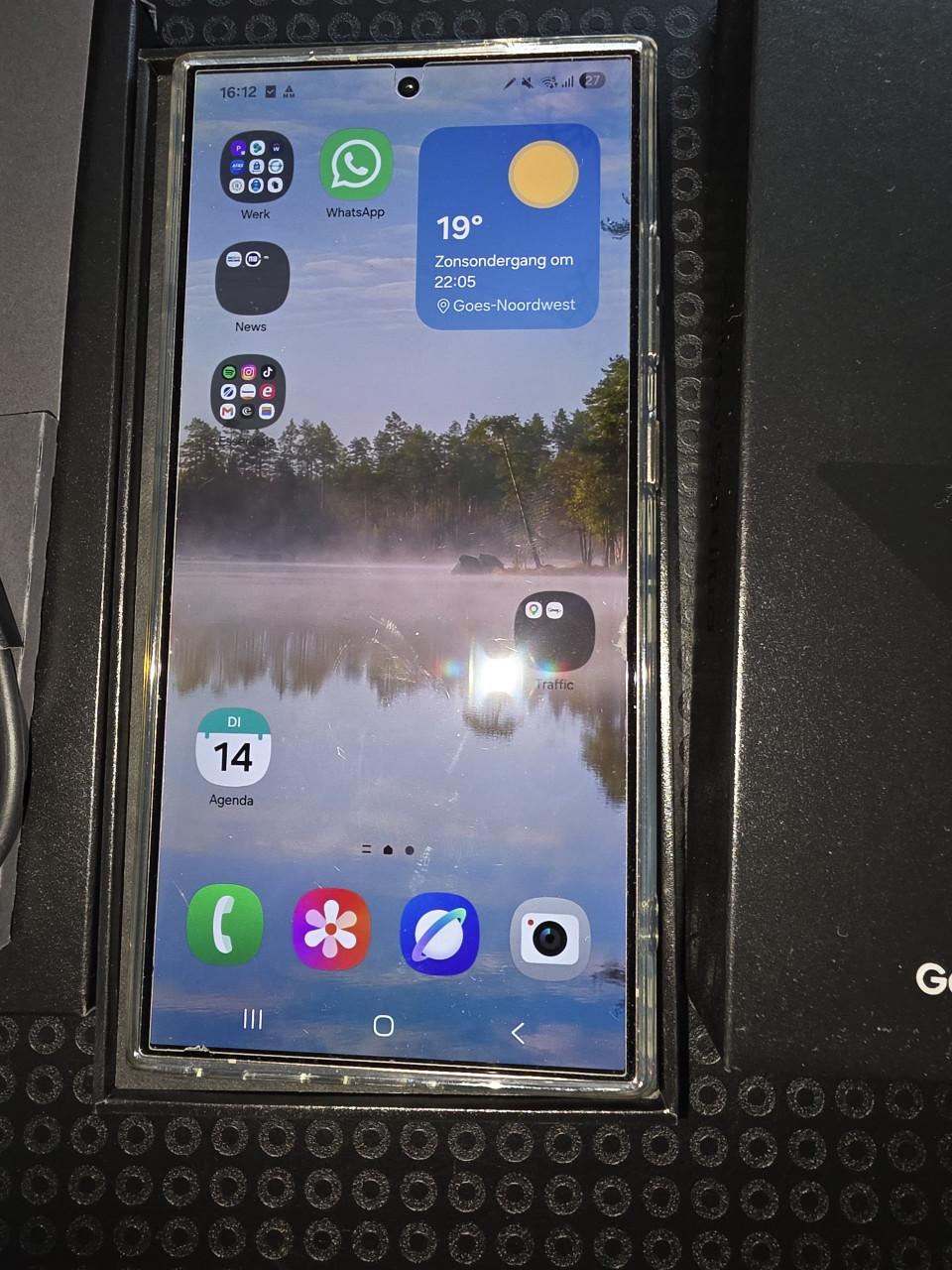 Telefoon