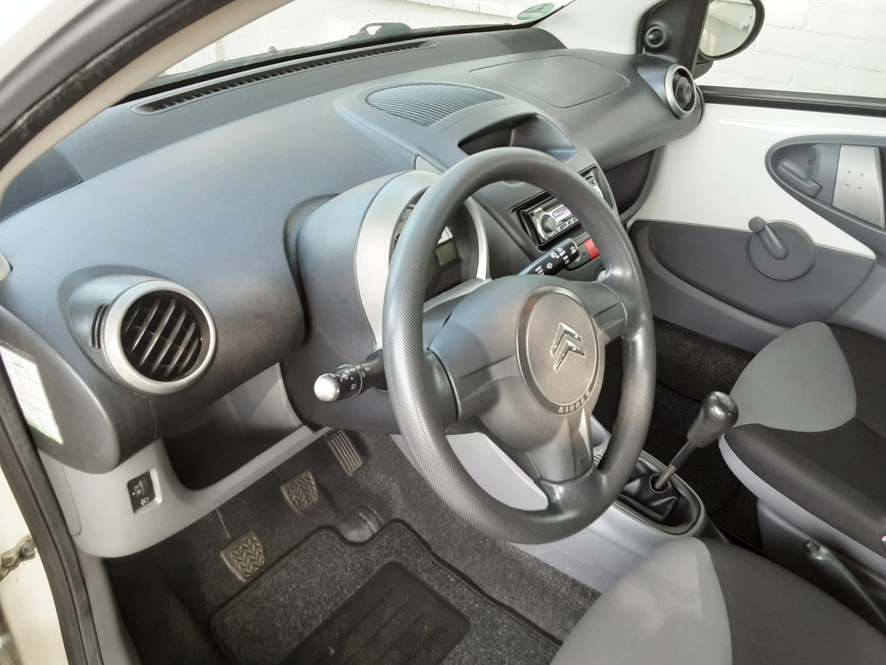 Citroen C1 1.0-12V Séduction