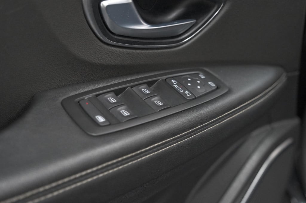 Renault Grand Scenic tce 140 edc limited | 7 zitplaatsen | trekhaak | camer