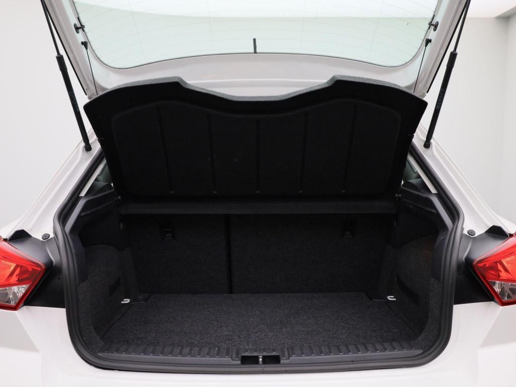 Seat Ibiza 1.0 ecotsi style | apple carplay/ android auto | cruise control 