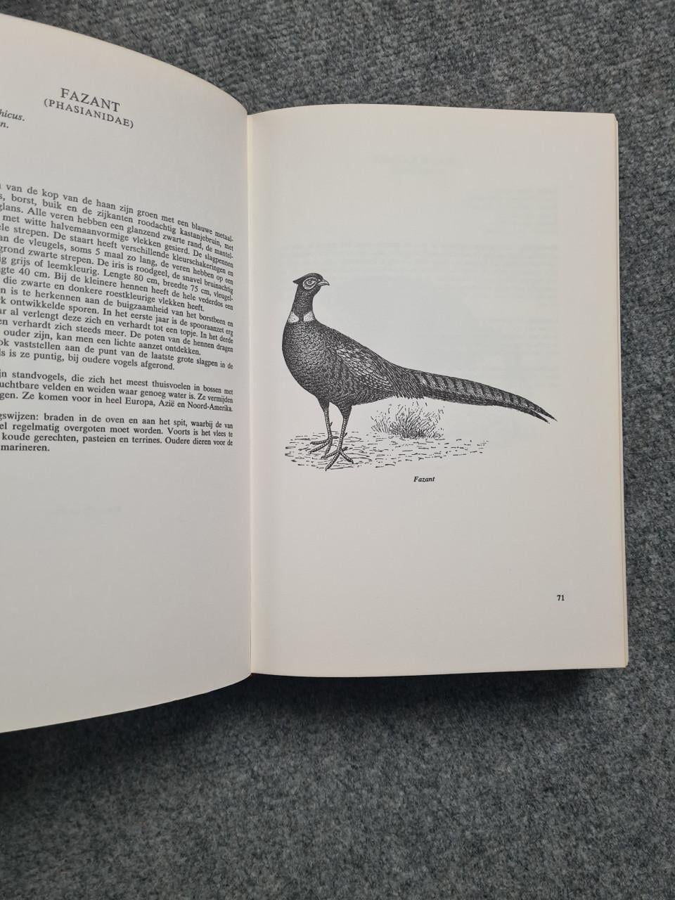 Kookboeken diverse