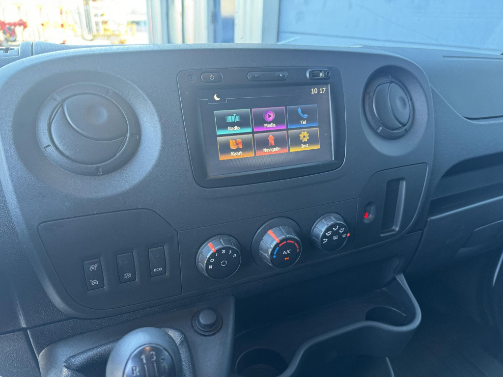 Opel Movano 2.3 cdti biturbo l2h2 start/stop airco / cruise controle / navi