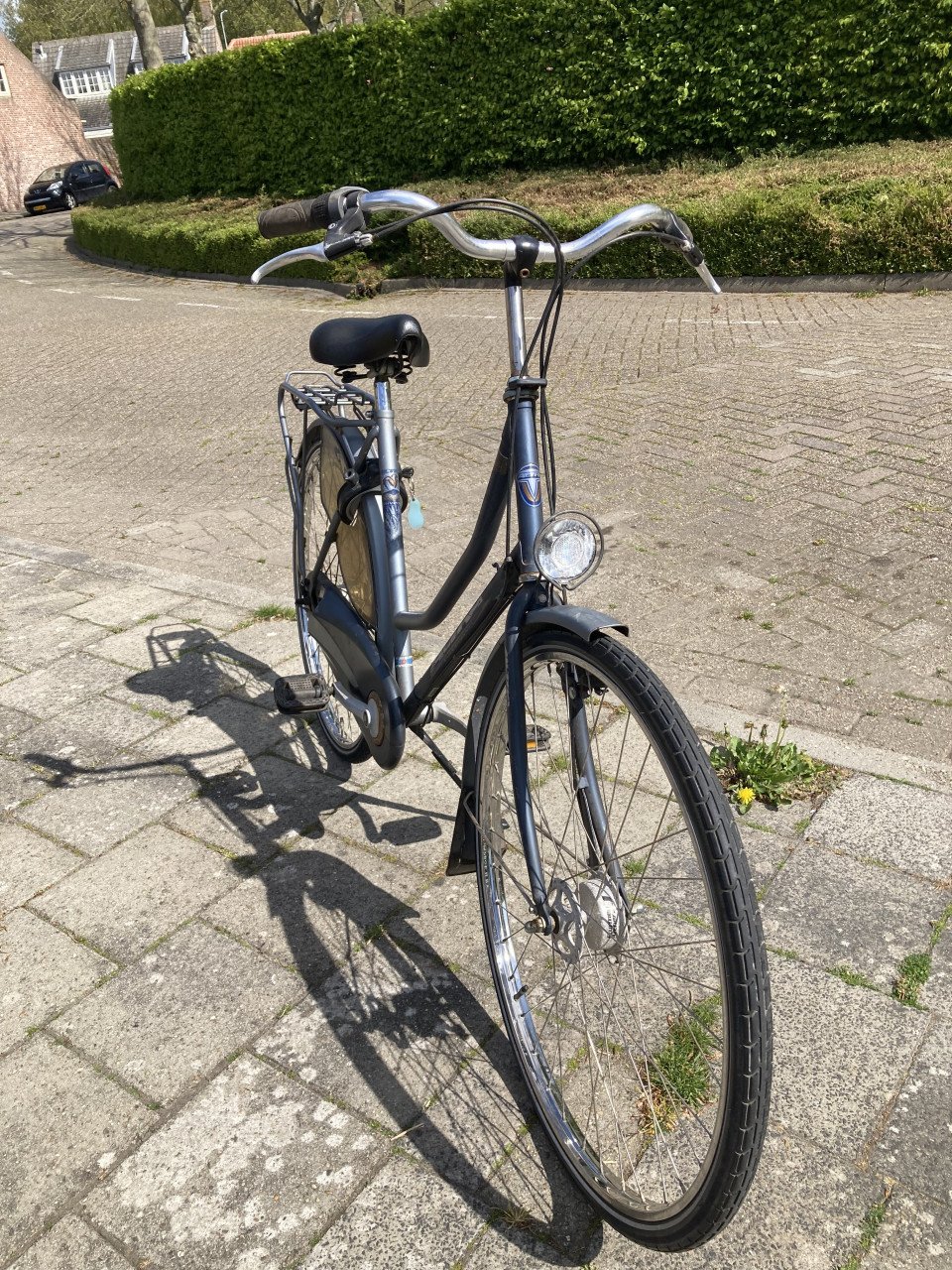Damesfiets merk Altra University