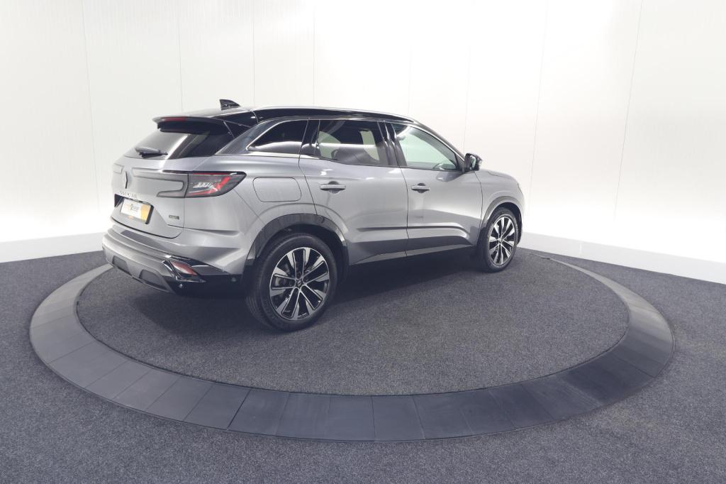 Renault Austral 1.2 e-tech full hybrid 200 techno | 360 camera | panoramada