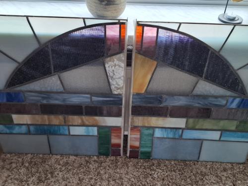Glas in Lood