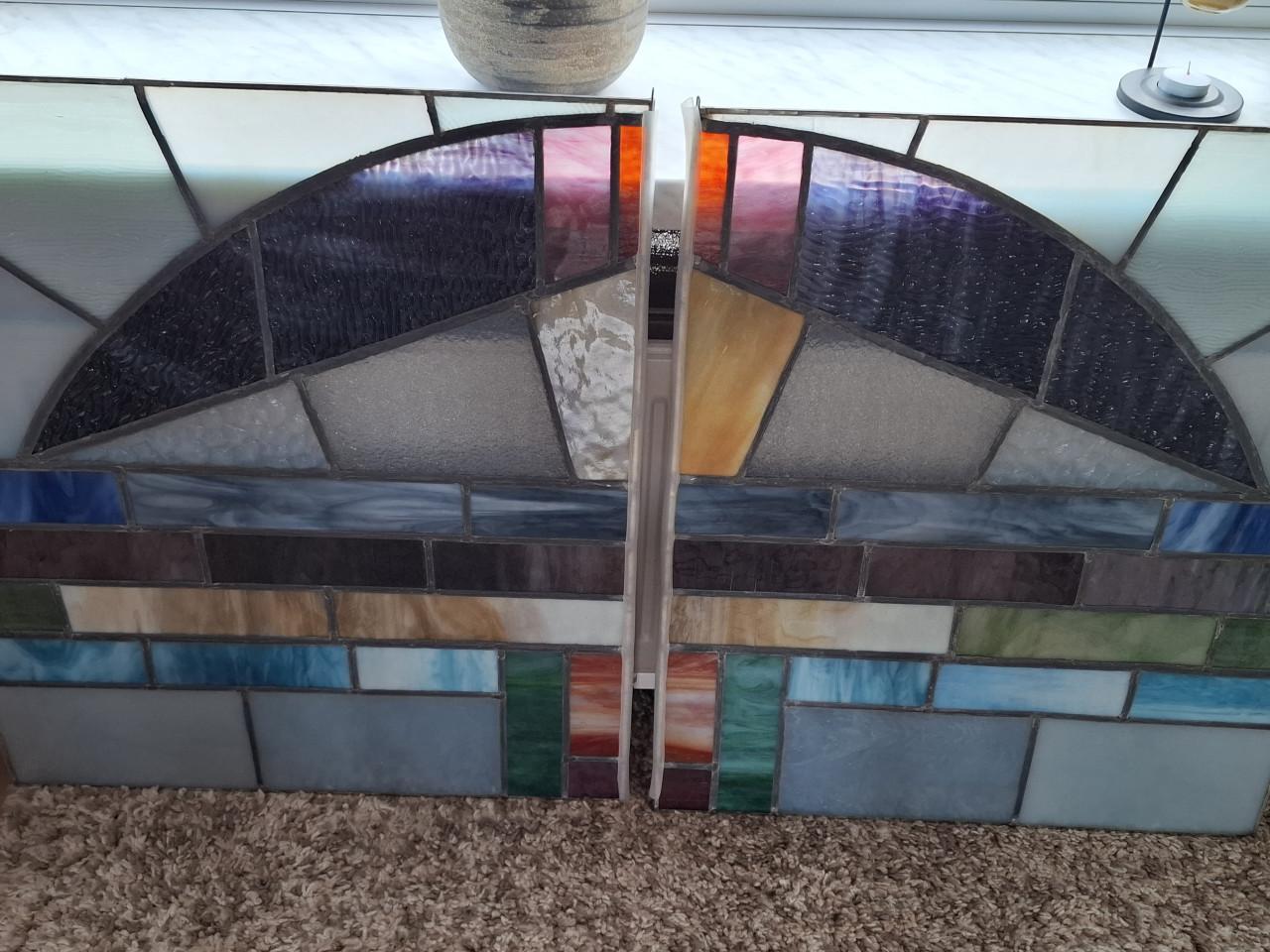 Glas in Lood