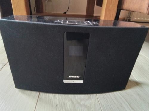 Bose Soundtouch 20