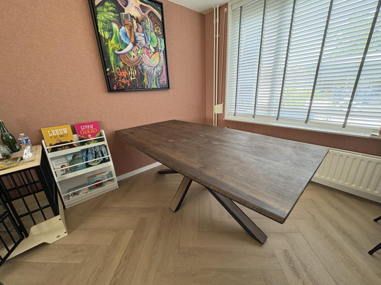 Eettafel Henders & Hazel