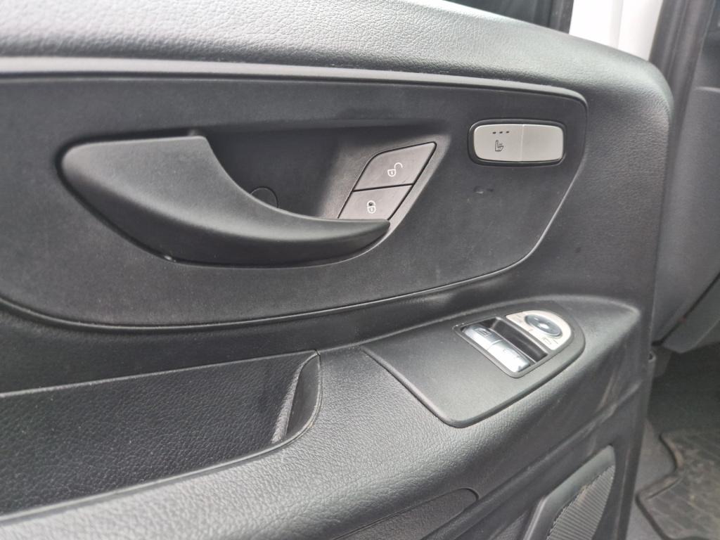 Mercedes-Benz Vito 116 cdi l3 pro
