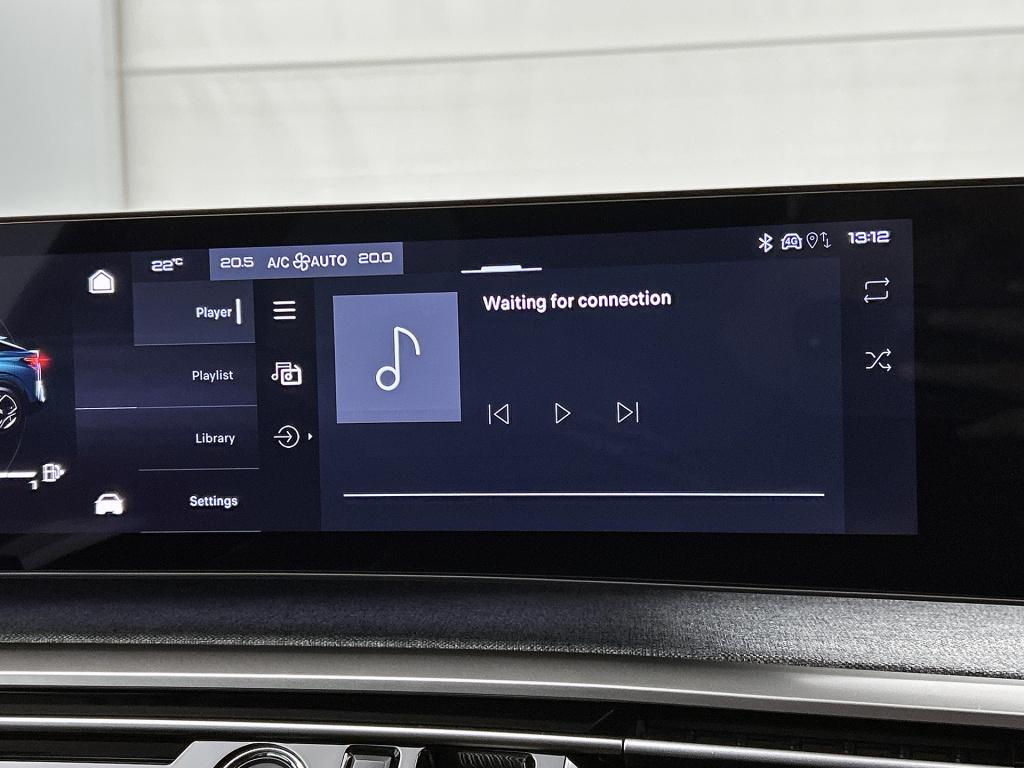 Peugeot 3008 hybrid 145pk automaat gt | rijklaar | elektrische achterklep |