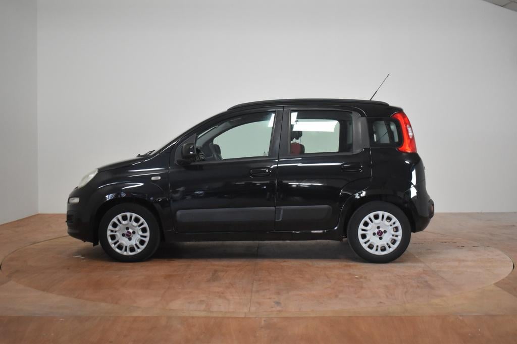 Fiat Panda 0.9 twinair easy