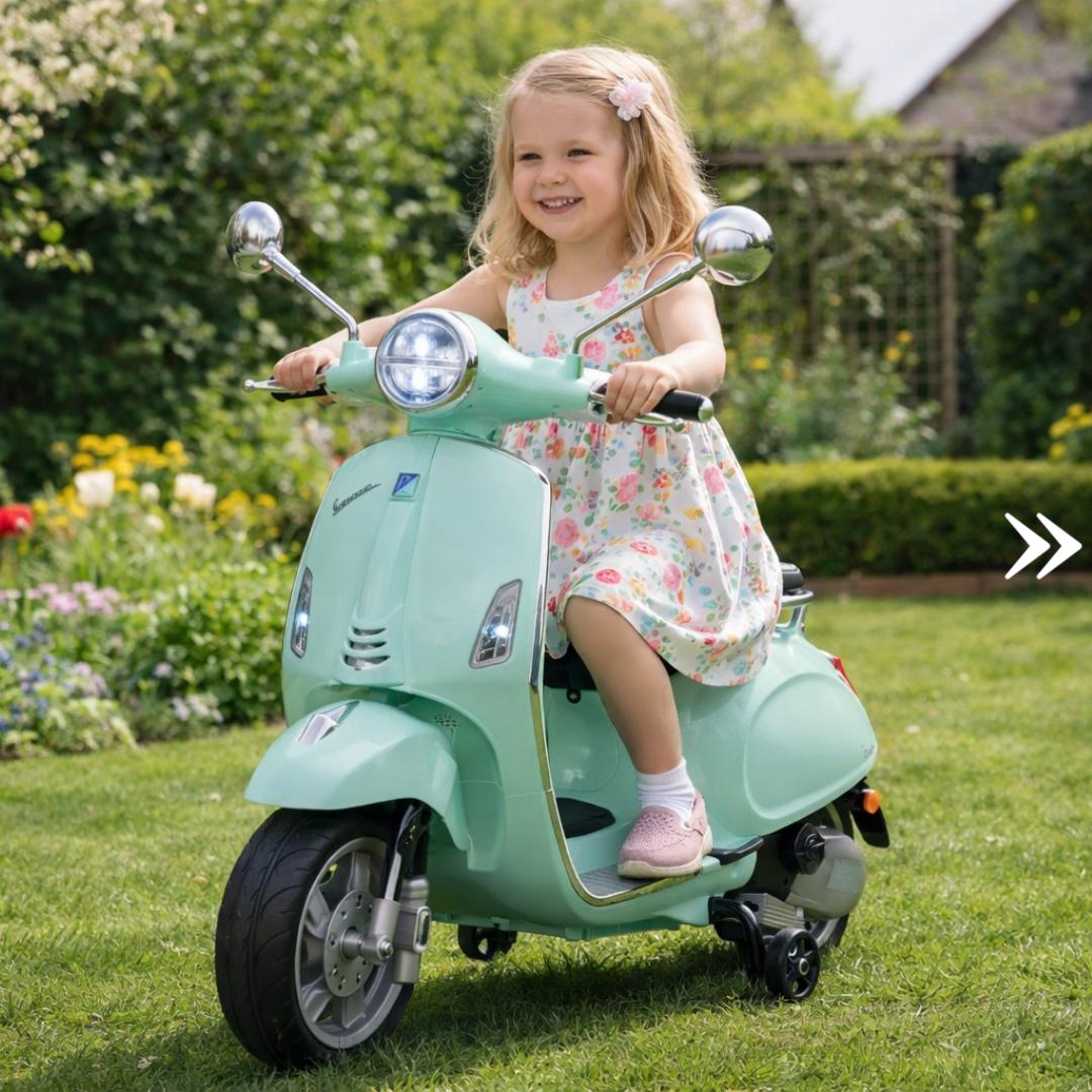 Lenteavontuur begint bij SpeedySpark