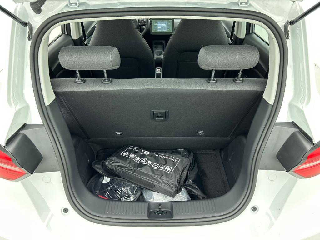 Leapmotor T03 design 37.3 kwh | voorraadactie! | automaat | navi | parkeerc