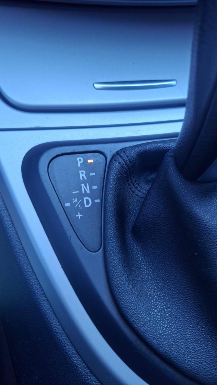 Bmw 1-SERIE 118i Higt Executive automaat !!5drs bj:2005 navigatie lm-velgen