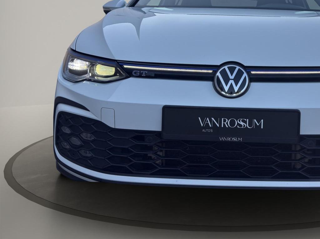 Volkswagen Golf 1.4 ehybrid gte pano | sfeer | matrix-led | camera | stoelv