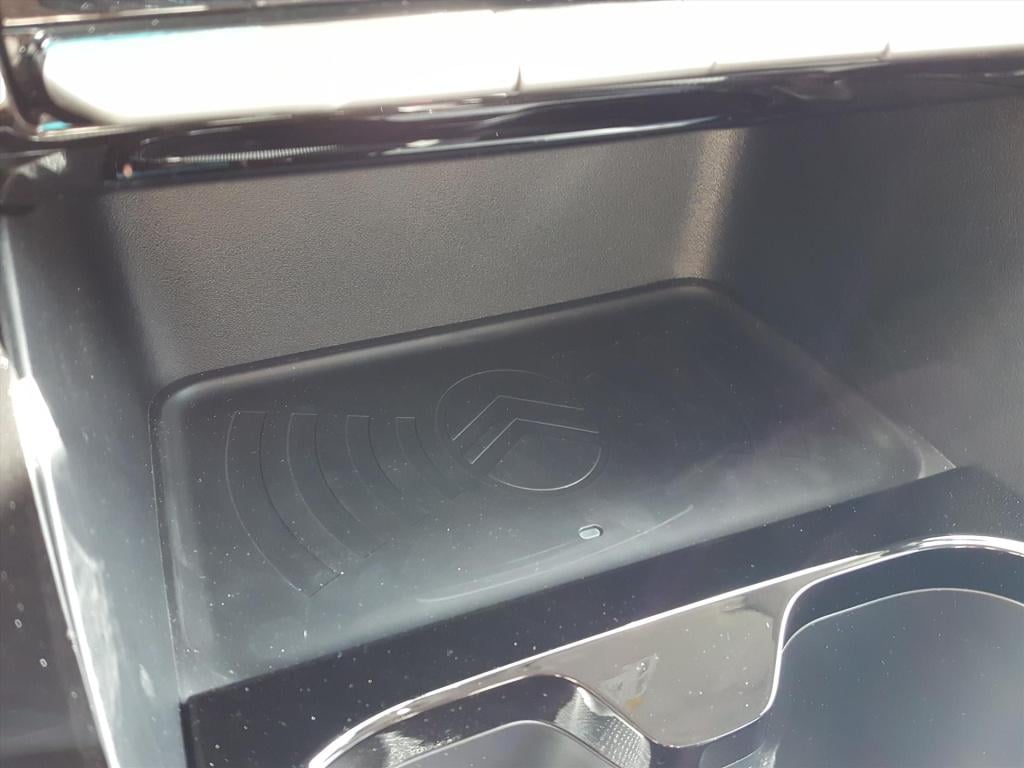 Citroen C3 1.2 hybrid 110pk max automaat apple carplay & android auto | nav