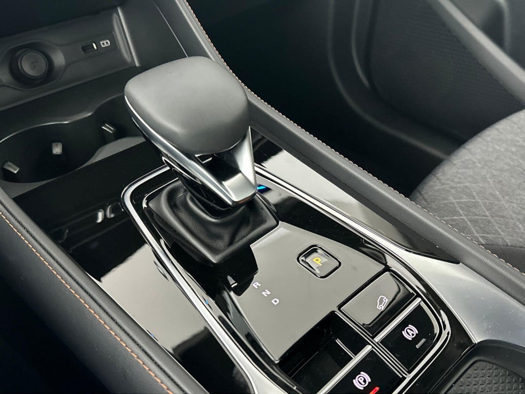 MG Hs mg phev 1.5 phev comfort | op = op voorraad voordeel | 7 jaar garanti