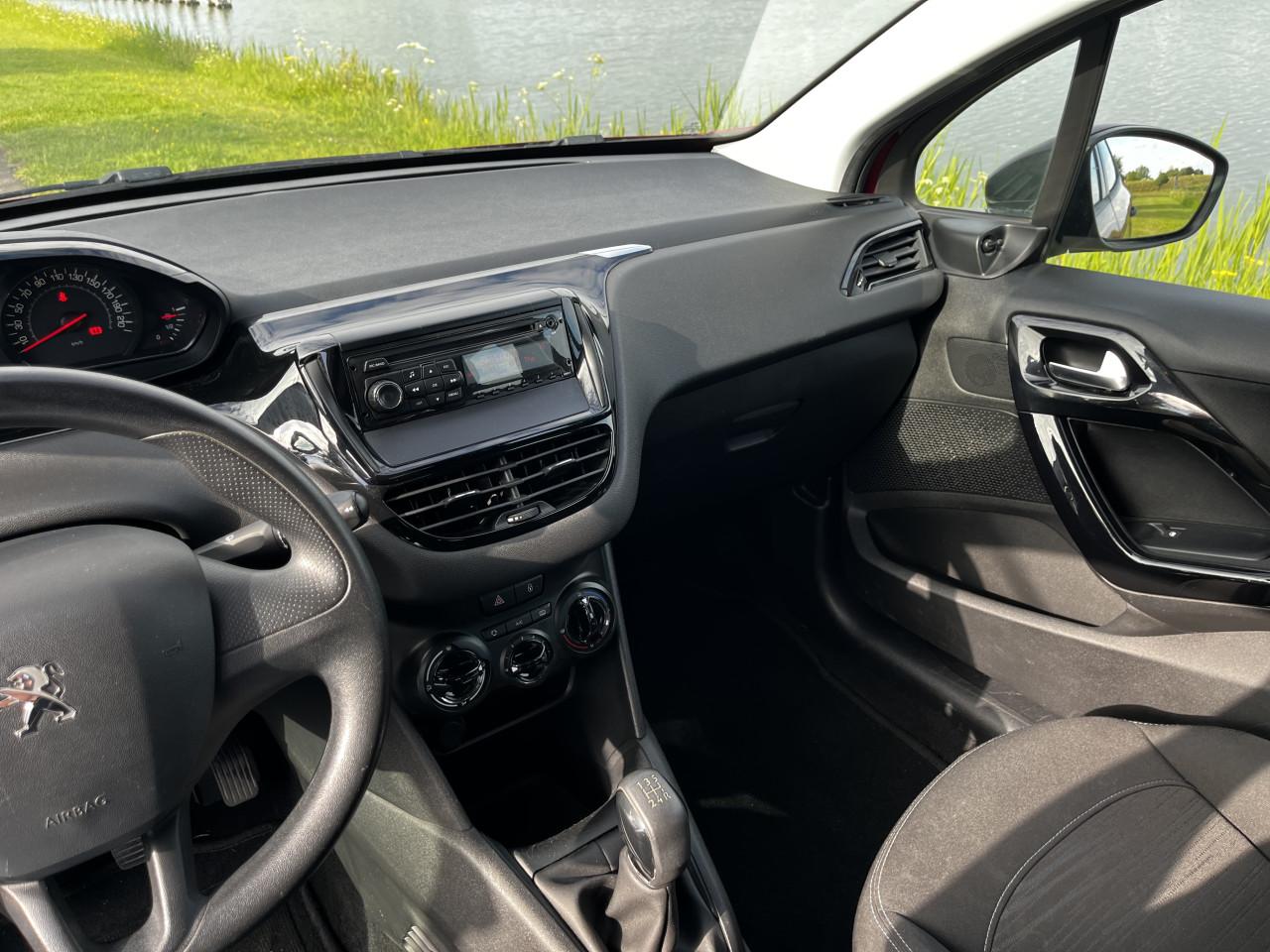 Peugeot 208 1.2 VTi | NW Distributieriem | Org NL | Vol Onderh