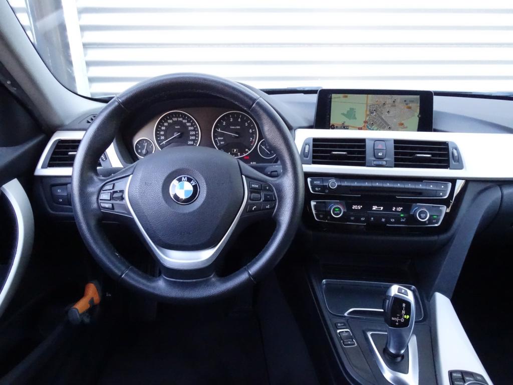 BMW 3-serie touring 320i centennial executive automaat | leder | sportzetel