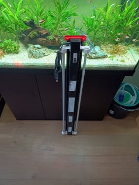 Aquarium lichtbalk te koop