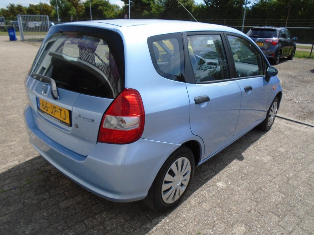 Honda Jazz 1.4 s