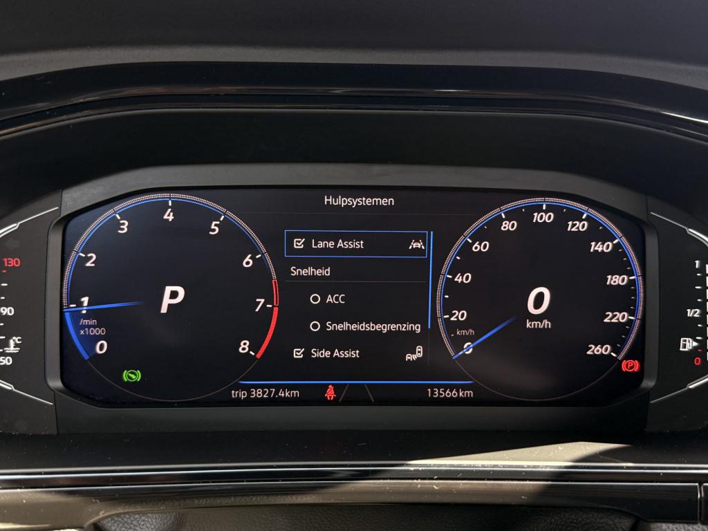 Volkswagen T-roc cabrio 1.5 tsi r-line | acc | dab | alcantara | apple carp