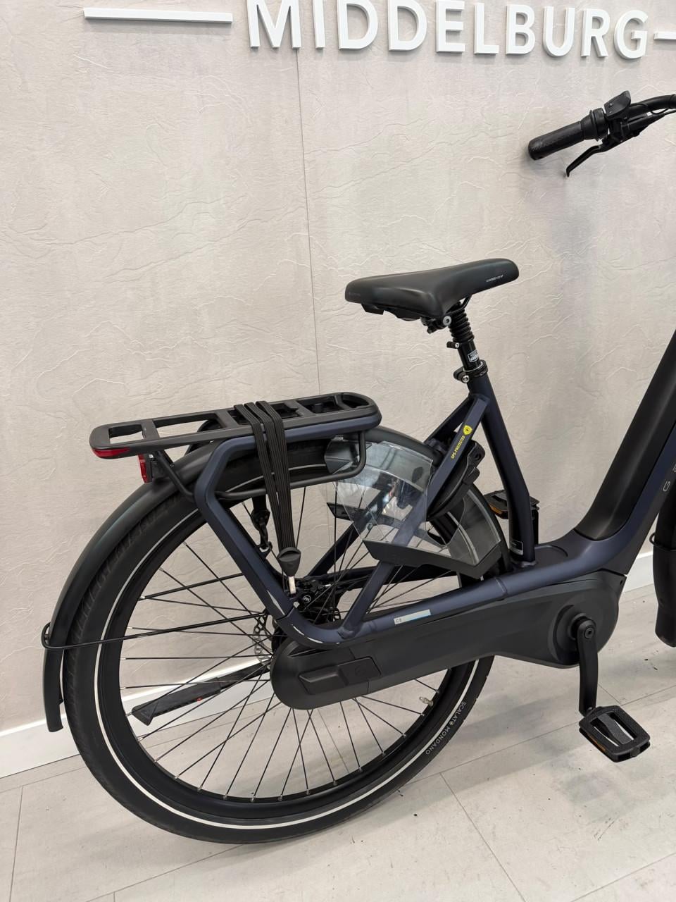 Gazelle Avignon C8 Bosch Active Line Plus 625Wh 53CM