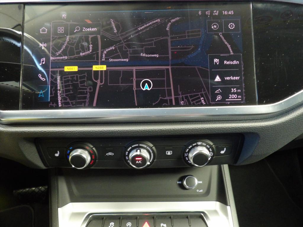 Audi Q3 40 tfsi 190pk s tronic quattro edition one