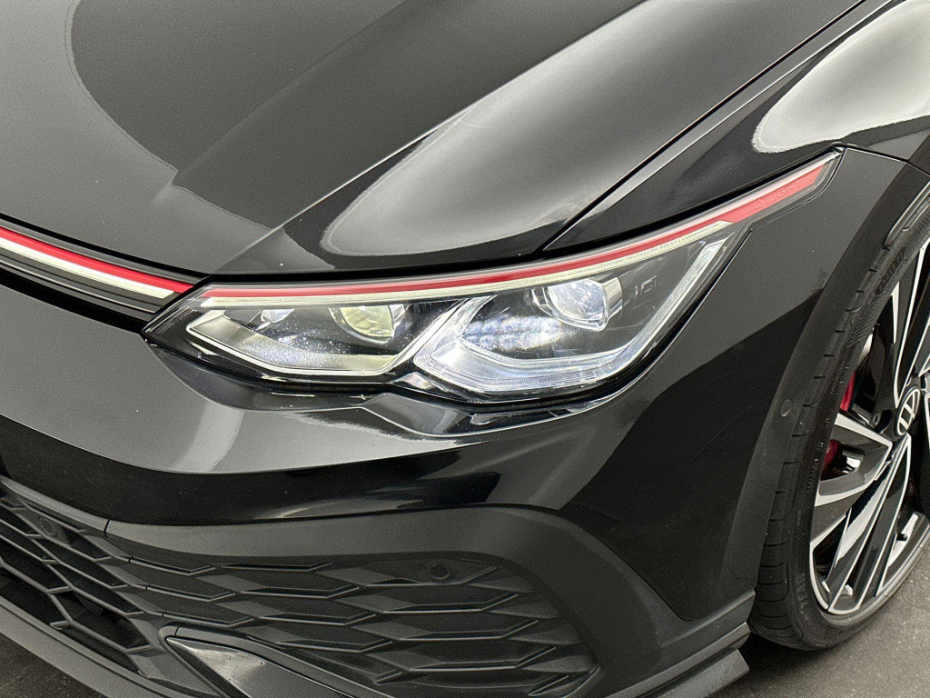 Volkswagen Golf 2.0 tsi gti clubsport iq lights acc btw panorama