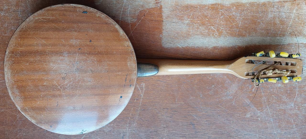 Vintage Banjo