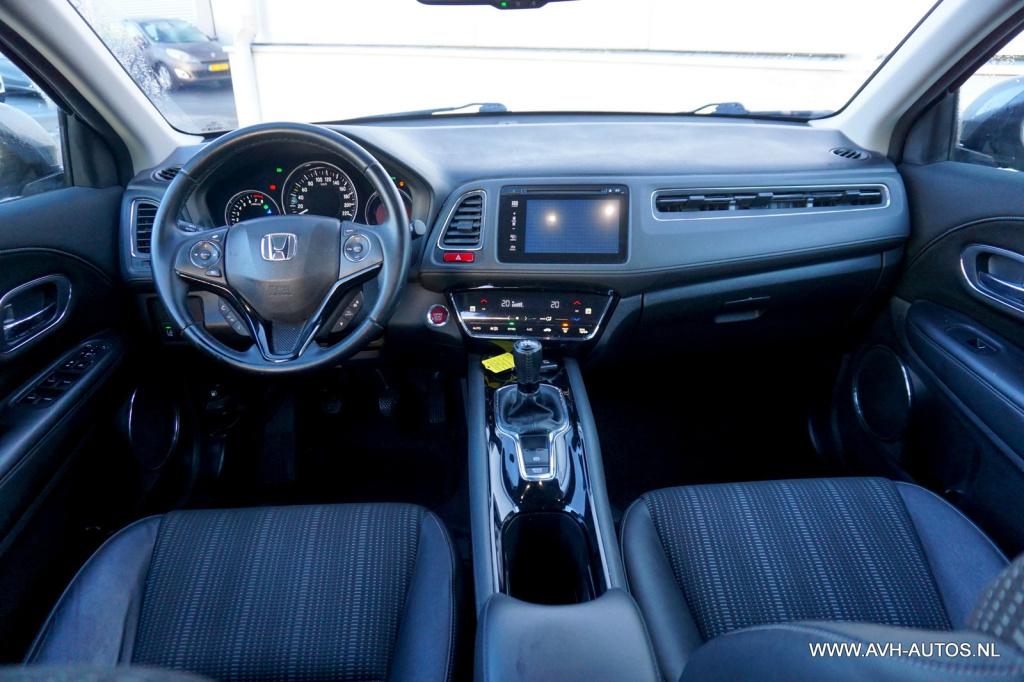 Honda HR-V 1.5 i-vtec executive