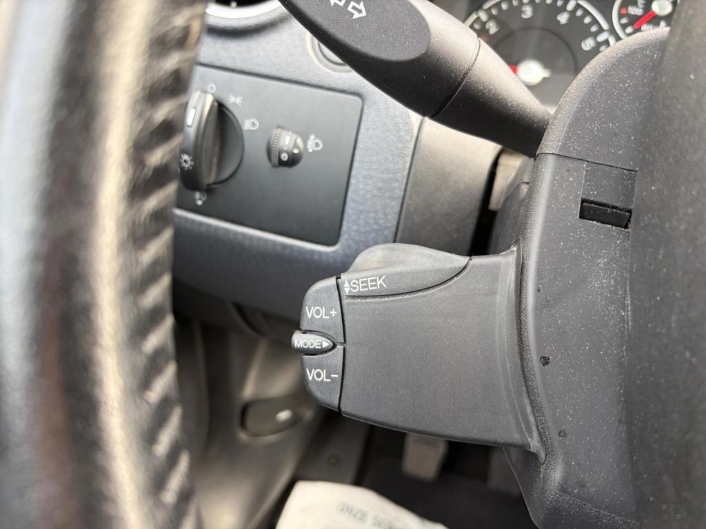 Ford Fusion 1.4-16v style/1e eigenaar/dealer onderhouden/92.934 km/airco/