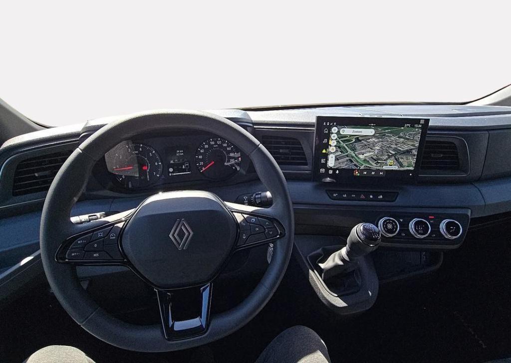 Renault Master t35 2.0 dci 150 l2h2 advance - demo / vierseizoenbanden / ad