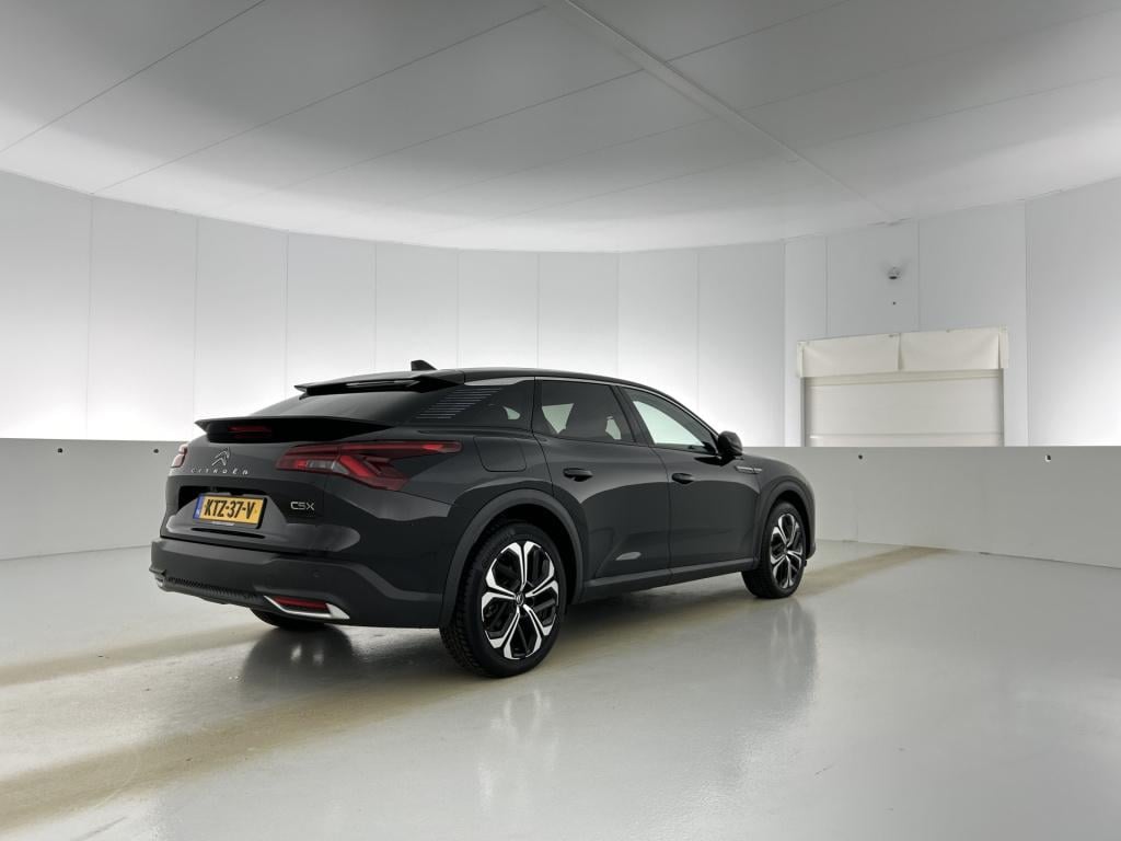Citroen C5 X plug-in hybrid 225pk automaat shine | rijklaar | adaptive crui