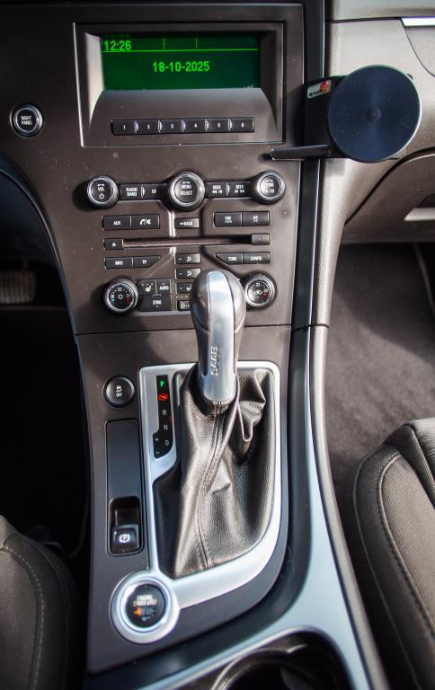 Saab 9-5 2.0t linear automaat hirsch