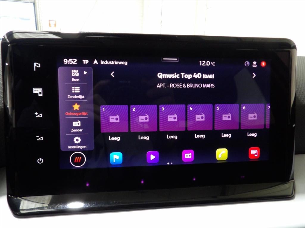 Seat Arona 1.0 tsi 110pk dsg-7 style